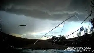 9-20-19 Hawk Springs,WY to Hemingford,NE Dashcam Timelapse