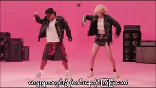 APT Bruno Mars and  Rose&rsquo; (Myanmar Version)