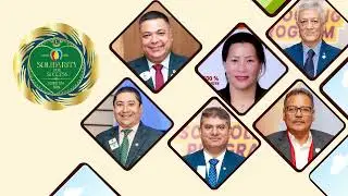 Lions Club International, District 325 L, Nepal, Second Cabinet Meeting