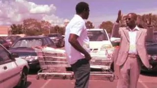 LIBERIAN MOVIE: DESPERATE GIRLS