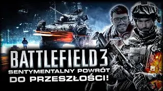 Battlefield 3 | To były czasy:)