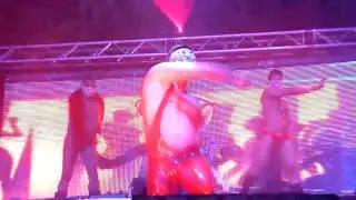 Matinee Aniversario bogota colombia 2011 (HD).mp4