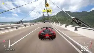 790HP Ferrari Aperta | Forza Horizon 5 | Full Drive Coming Soon
