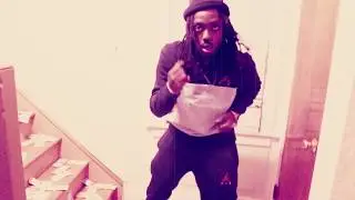 Lud Phluid- Run It Up