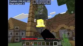 Episode 1: survival