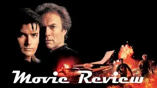 The Rookie (1990) Movie Review