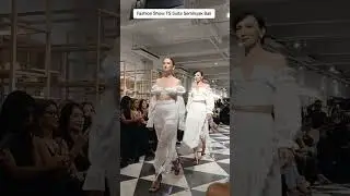 Fashion Show TS Suit & Store Seminyak Bali July 2025