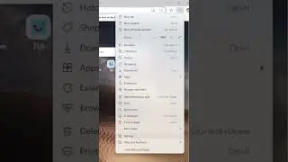 Как отключить Copilot в Microsoft Edge (Windows 11) &mdash; быстрое и простое руководство!