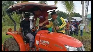AL-RAHMAN FMPC FARM SCHOOL as RCEF Learning Site For Agriculture