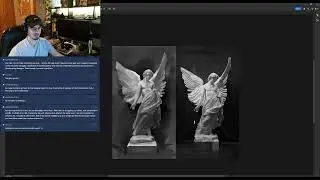 Sculpture Studies