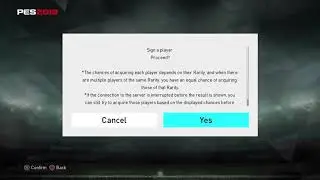 RONALDINHO PES 2019