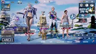 BGIS 2026 GRIND | ULTIMATE ROYALE