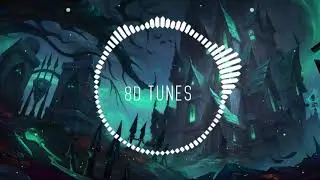 Spooky Scary Skeletons    8D AUDIO720P 60FPS