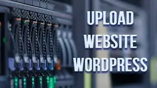 Upload Website WORDPRESS [Hosting 000webhost.com]