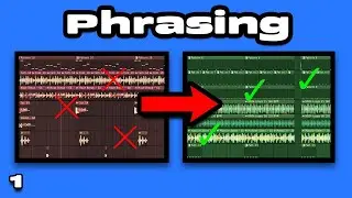How to Make Music Episode 1: Phrases