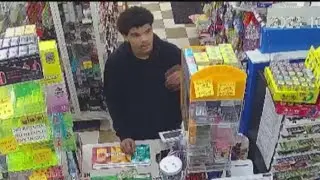 Runaway New Whiteland teen accused allegedly raping 79-year-old woman