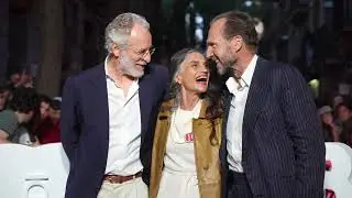 DIA 1-8 - V&Iacute;DEO RESUM del BCN FILM FEST 2025