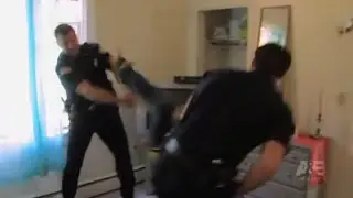 Intervention: Police/Paramedics called compilation.