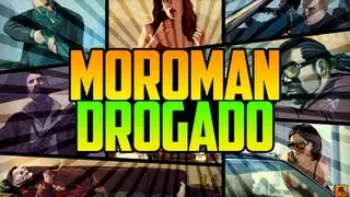 Vuelve GTA y con Moroman m&aacute;s drogado que nunca xD | Grabando a Sofy sin que ella lo sepa | Josemi