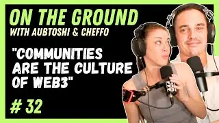 On The Ground - Episode 32