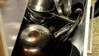 Dicas de como organizar sua cozinha -- Com Irene Loureiro, palestrante da OZ! Organize Sua Vida