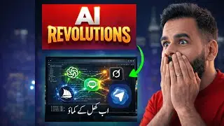 Unlock Massive Wealth in 2026: The AI Revolution That Will Make You Rich!