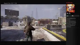 DaddyRabbit101's Live PS4 Broadcast