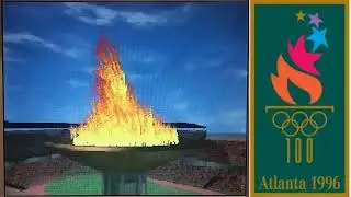 Olympic summer games (PC) - All events. Летние игры в Атланте 1996. Все дисциплины.