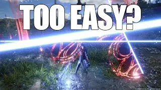 Is Final Fantasy 16 