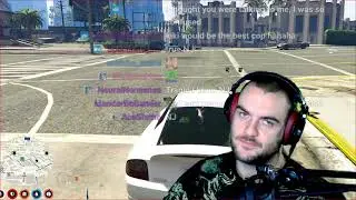 8 March 2021 | Kiki Chanel | NP 3.0 | !NordVPN