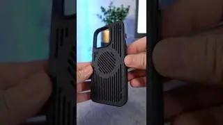 iPhone 14 Pro BENKS Nova Hybrid 🥶👀 #shorts