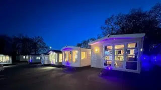 Delta Magnus 39x12 3 &pound;34,995 @ Beauport Holiday Park, Nr Battle, East Sussex, TN377PP
