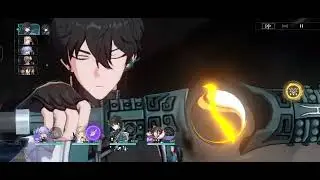 Seele ธาตุลม555 honkai star rail
