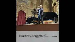 Rhapsody Waignein 3 movimento, Silvio Rossomando