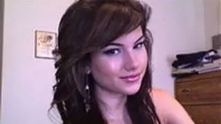 How to Style Side Swept Bangs
