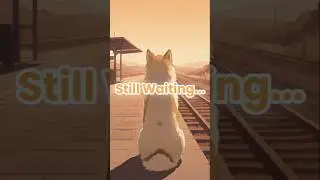Hachikō: The Dog Who Became a Legend #animated #legend #history  #short