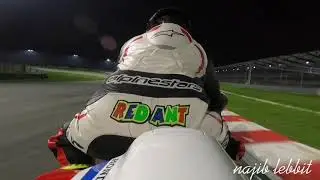 Night Track Day Sepang Circuit