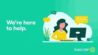Suncorp Branch Scams