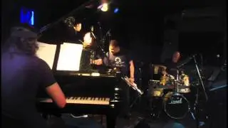 Arale Kaminsky Quintet A Tribute To Miles Davis E.S.P.