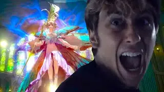 [FFXIV] Heavensward Extreme Trials vs Shadowbringers Extreme Trials in Solo #ffxiv