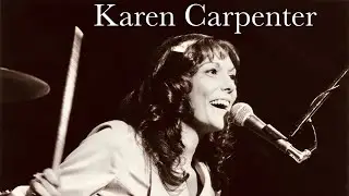 5 Must-Know Karen Carpenter Drum Licks