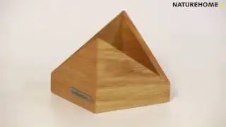 B&uuml;ro Ablagesystem SKRIPT | Naturehome