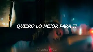 SG Lewis & Clairo - Better (Sub Espa&ntilde;ol)