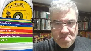 16 Tales (PS1 , 1996) - Lightspan Adventures Let's Play?