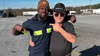 SBL Truck Driving Academy