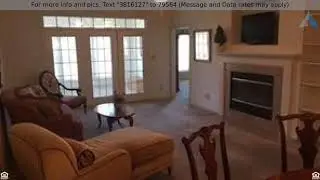 Priced at $119,900 -  8124 HAZEN, Indianapolis, IN 46216