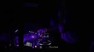 Bioshokk Jamie tennant b2b Macloud 26/1/19 bloc south