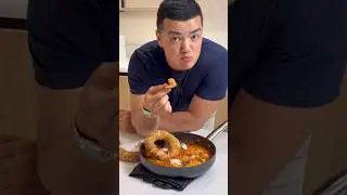 Shakshuka and Simit