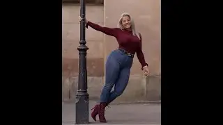 Curvy Women Attire  #CurvyWomen #PlusSizeFashion #BodyPositiveStyle #CurvyFashion