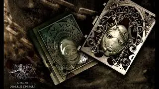 NieR Shadowlord no lyrics (instrumental)